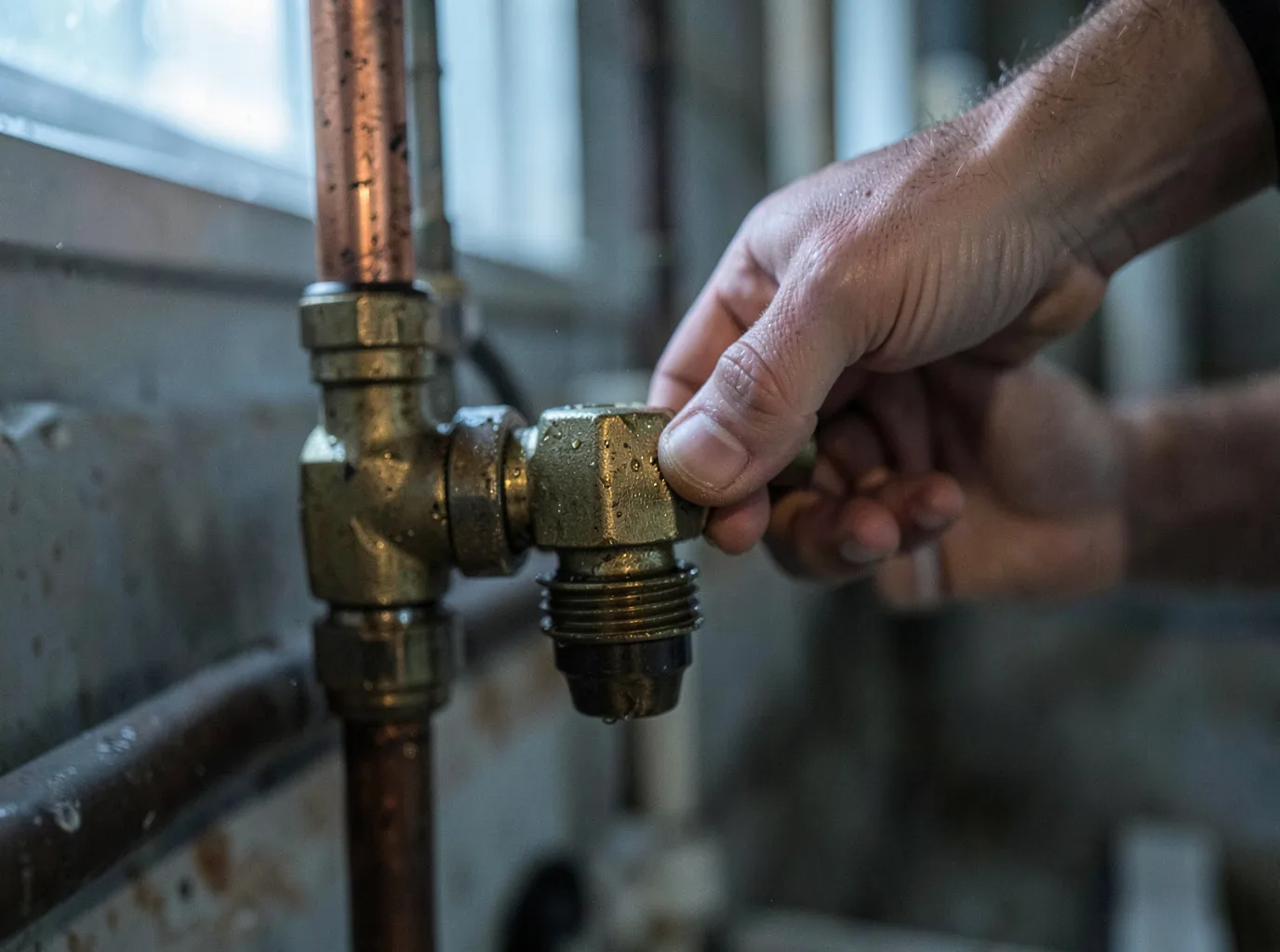 Emergency Plumber Frostproof, FL FAQs